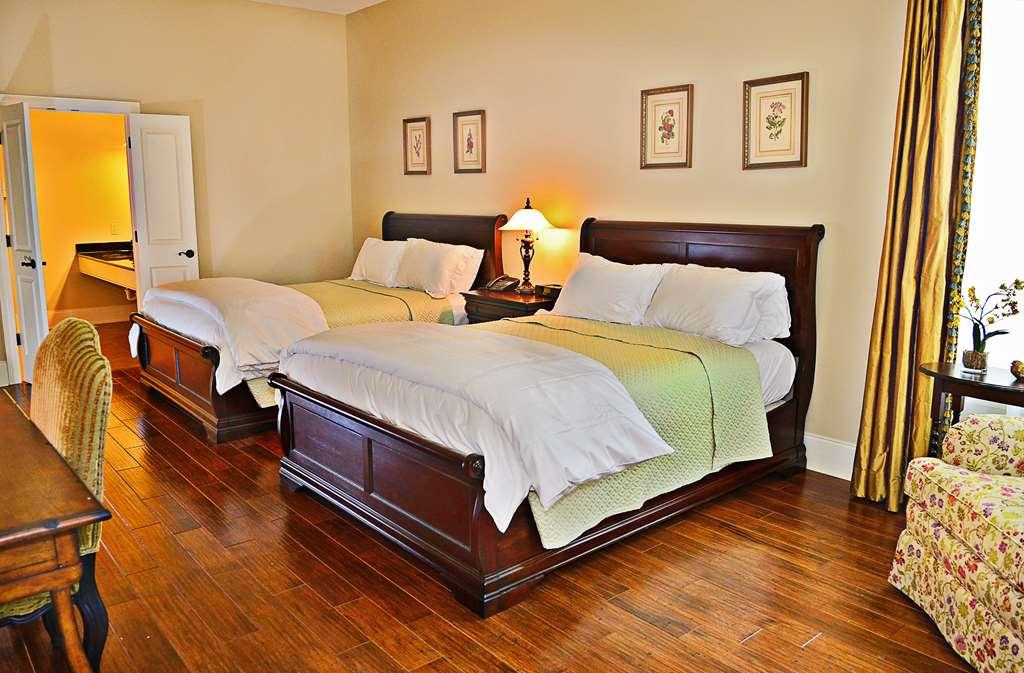 Resort Nottoway Plantation And White Castle