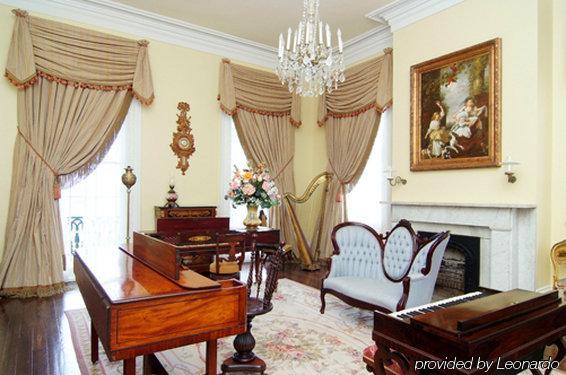Nottoway Plantation And Resort White Castle