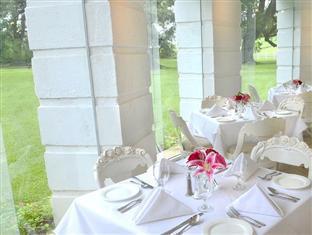 Nottoway Plantation And Resort White Castle